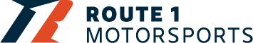Route 1 Motorsports Logo